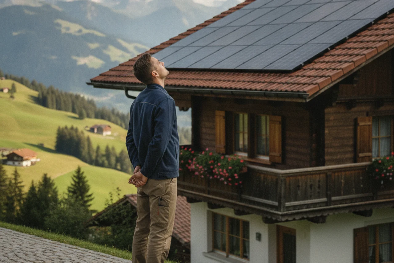 Speicher & Anlage dimensionieren